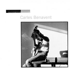 CD Carles Benavent – Colección