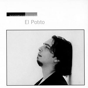 CD Potito – Colección