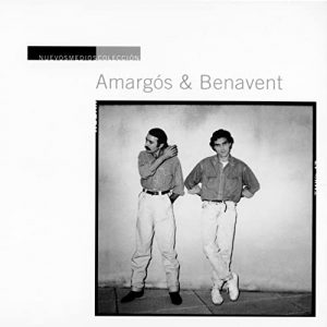 CD Amargós & Benavent – Colección