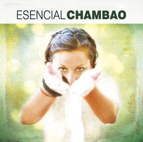CD Chambao – Esencial Chambao (2 CDs)