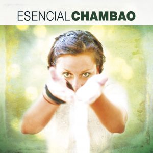 CD Chambao – Esencial Chambao (2 CDs)