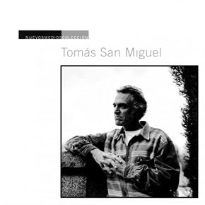 CD Tomás San Miguel – Colección