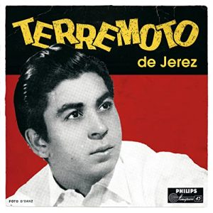 CD Terremoto de Jerez – Terremoto de Jerez