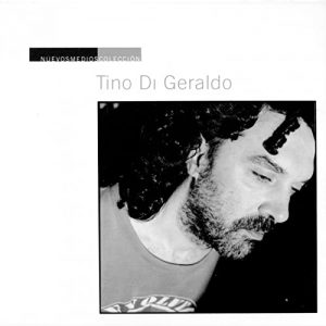 CD Tino Di Geraldo – Colección