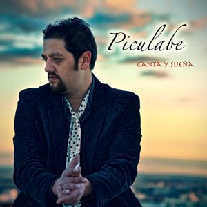 CD El Piculabe – Canta y sueña