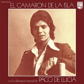 CD Camarón de la Isla – Caminito de totana