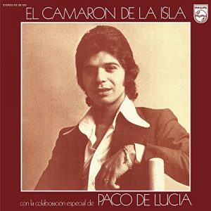 Musica Camarón de la Isla – Caminito de totana