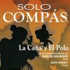 Baile Flamenco Solo Compás – Baile flamenco vol. II (DVD)
