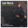 CD José Mercé – Aire