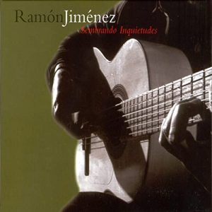 CD Ramón Jiménez – Sembrando inquietudes