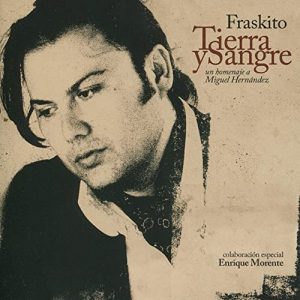 CD Fraskito – Tierra y sangre