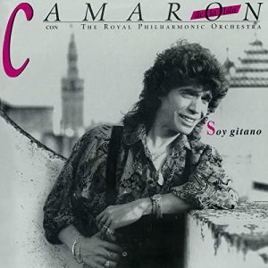 Musica Camarón de la Isla – Soy gitano