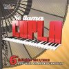 CD Varios Artistas – Se llama copla junior (CD + DVD)