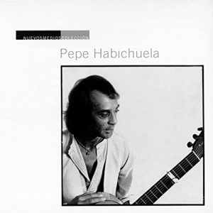CD Pepe Habichuela – Colección