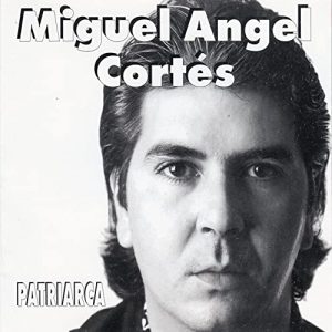 CD Miguel Ángel Cortés – Patriarca