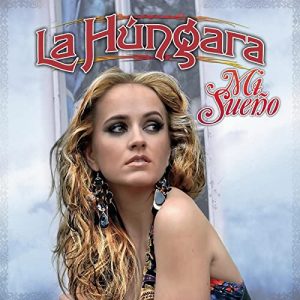 CD La Húngara – Mi sueño