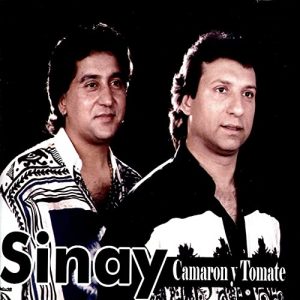CD Sinay – Camarón y Tomate