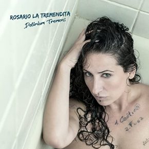 CD Rosario La Tremendita – Deliriúm Tremens
