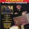 Cajón Flamenco Paquito González – El cajón flamenco de Paquito González (2 DVDs + Libro)