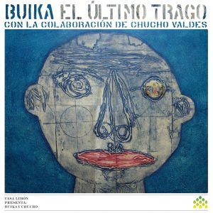 CD Buika – El último trago