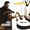 CD Paco de Lucía – En vivo conciertos España 2010 (2 CDS + DVD)