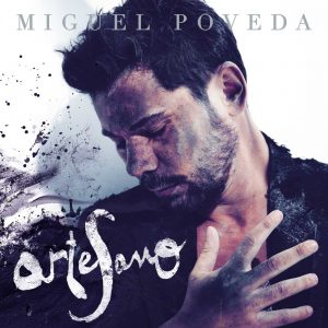 CD Miguel Poveda – Artesano