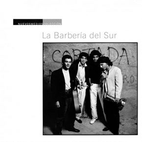 CD La Barbería del Sur – Colección