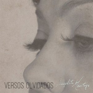 CD Angelita Montoya – Versos olvidados