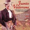 CD Juan Perro – El viaje