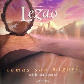 CD Tomás San Miguel – Lezao