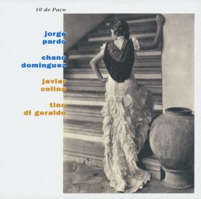 CD Jorge Pardo – 10 de Paco