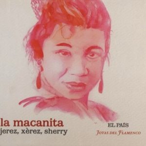 CD La Macanita – Jerez – Xèrez – Sherry