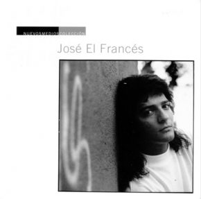 CD José El Francés – Colección