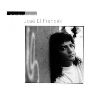 CD José El Francés – Colección