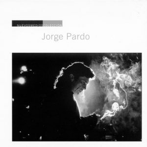 CD Jorge Pardo – Colección