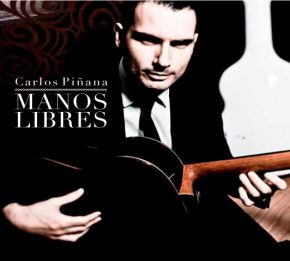 CD Carlos Piñana – Manos libres