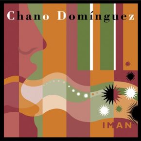 CD Chano Domínguez – Iman