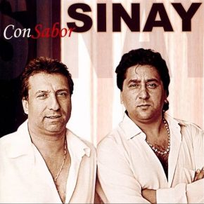 CD Sinay – Con sabor