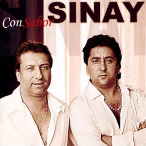 CD Sinay – Con sabor