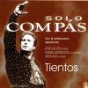 Baile Flamenco Solo Compás – Siguirillas y martinetes (2 CDs)