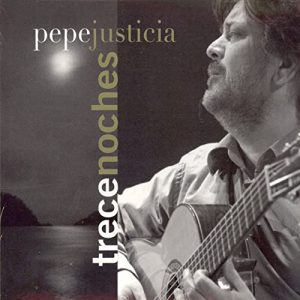 CD Pepe Justicia – 13 noches