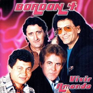 CD Bordon 4 – Vivir amando