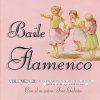 Baile Flamenco Rafael Campallo – Jóvenes maestros del arte flamenco (DVD)