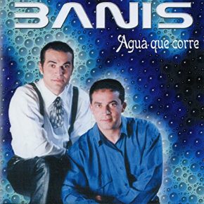 CD Banis – Agua que corre