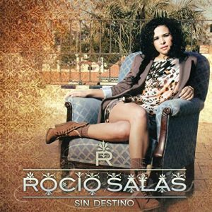 CD Rocío Salas – Sin destino