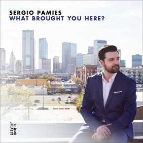 CD Sergio Pamies – What brought you here?