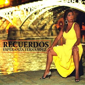 CD Esperanza Fernández – Recuerdos