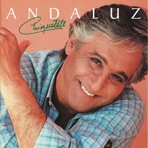 CD Chiquetete – Andaluz