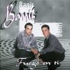 CD Banis – Agua que corre