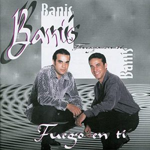 CD Banis – Fuego en ti